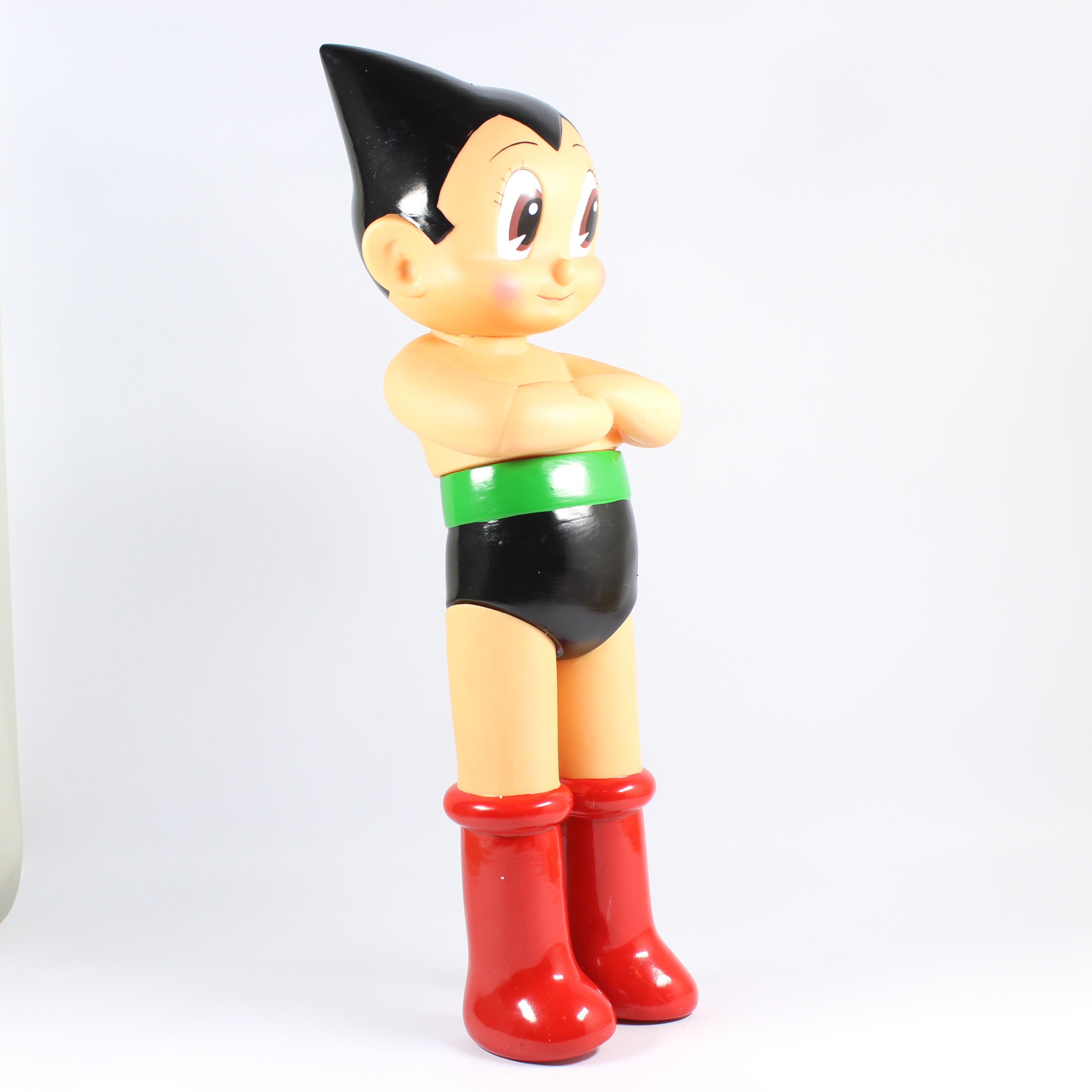 Mighty Atom Series Large Figure - Image 5