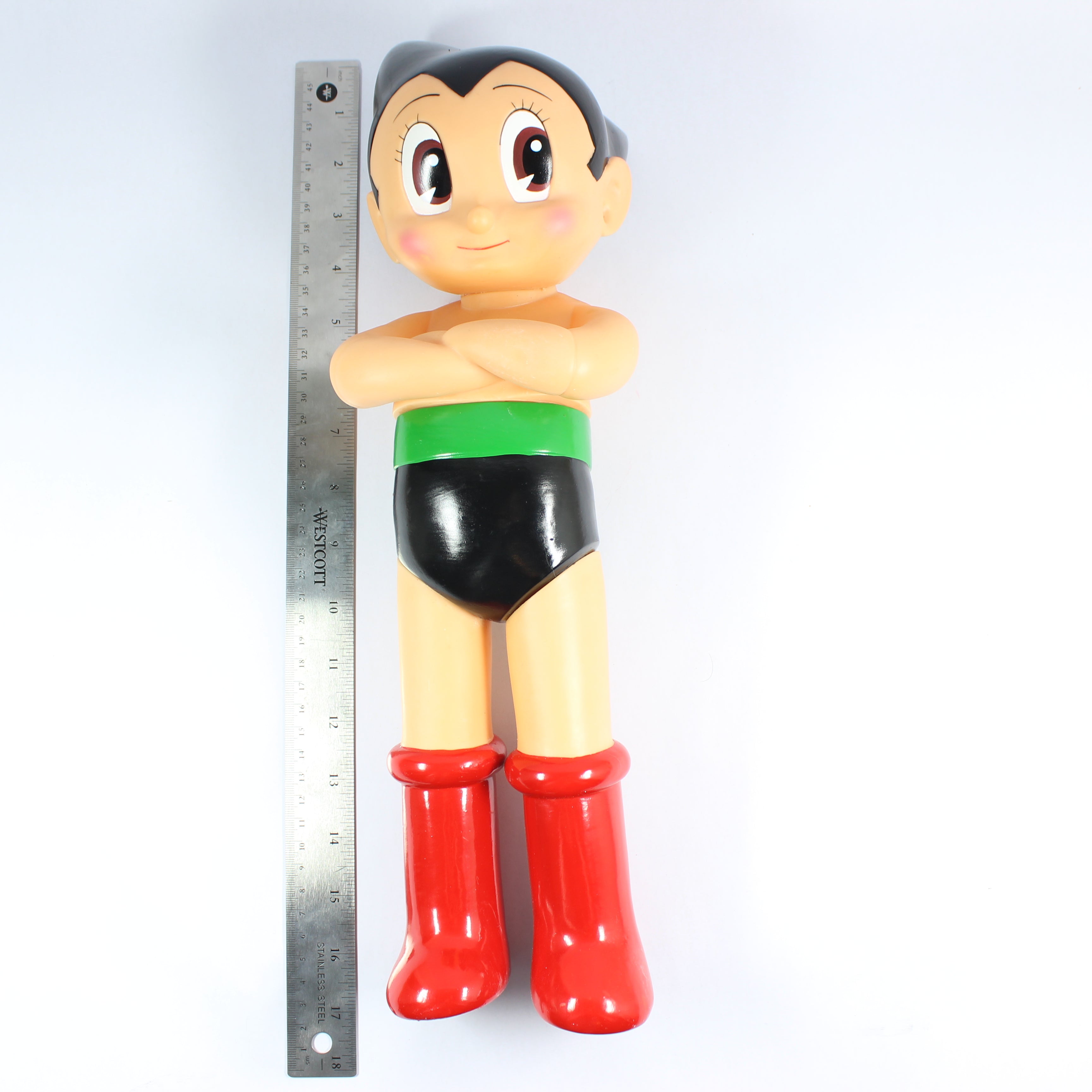 Mighty Atom Series Large Figure - Image 7