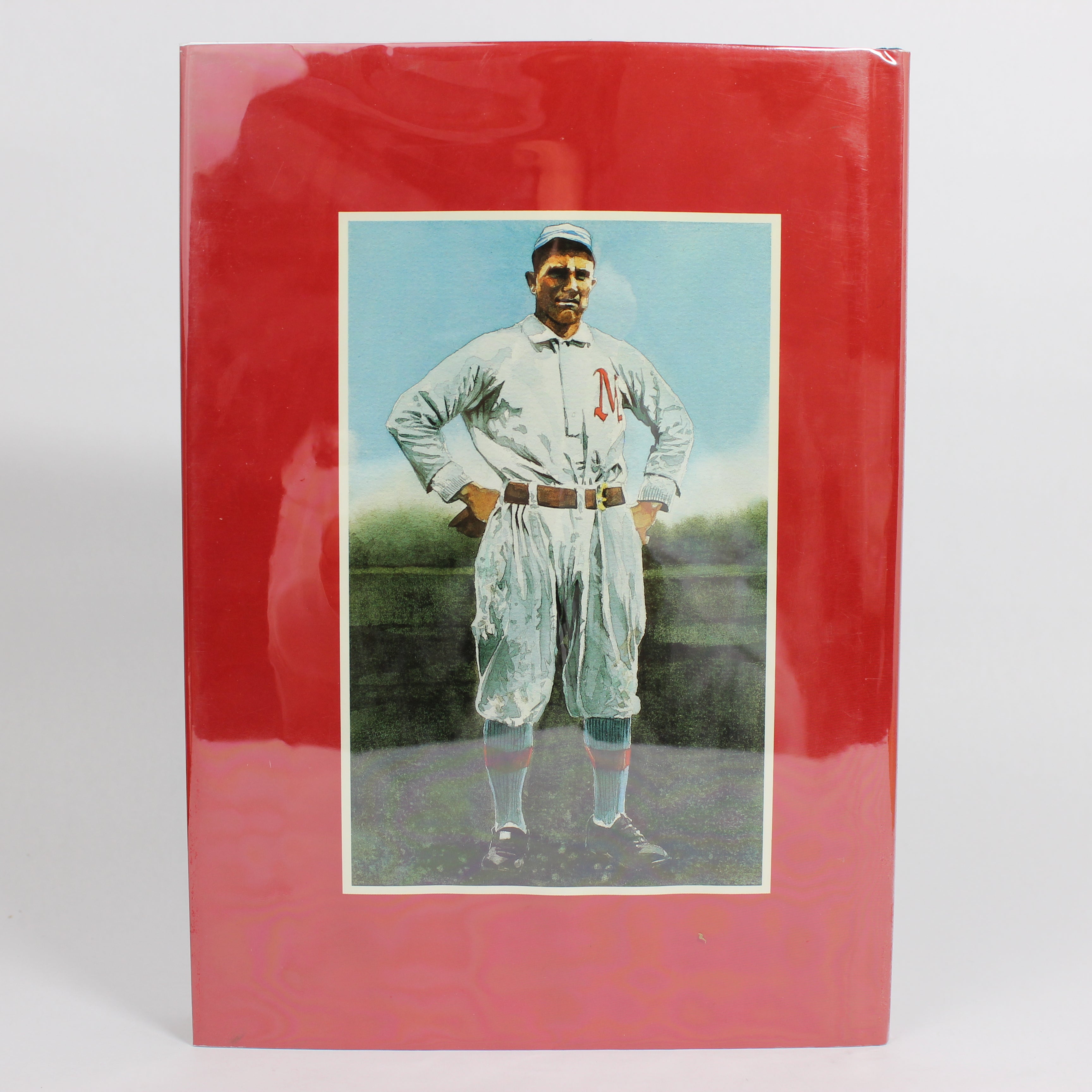 Casey at the Bat - Ernest Lawrence Thayer (First Edition, Hardcover, 1988) - Image 2
