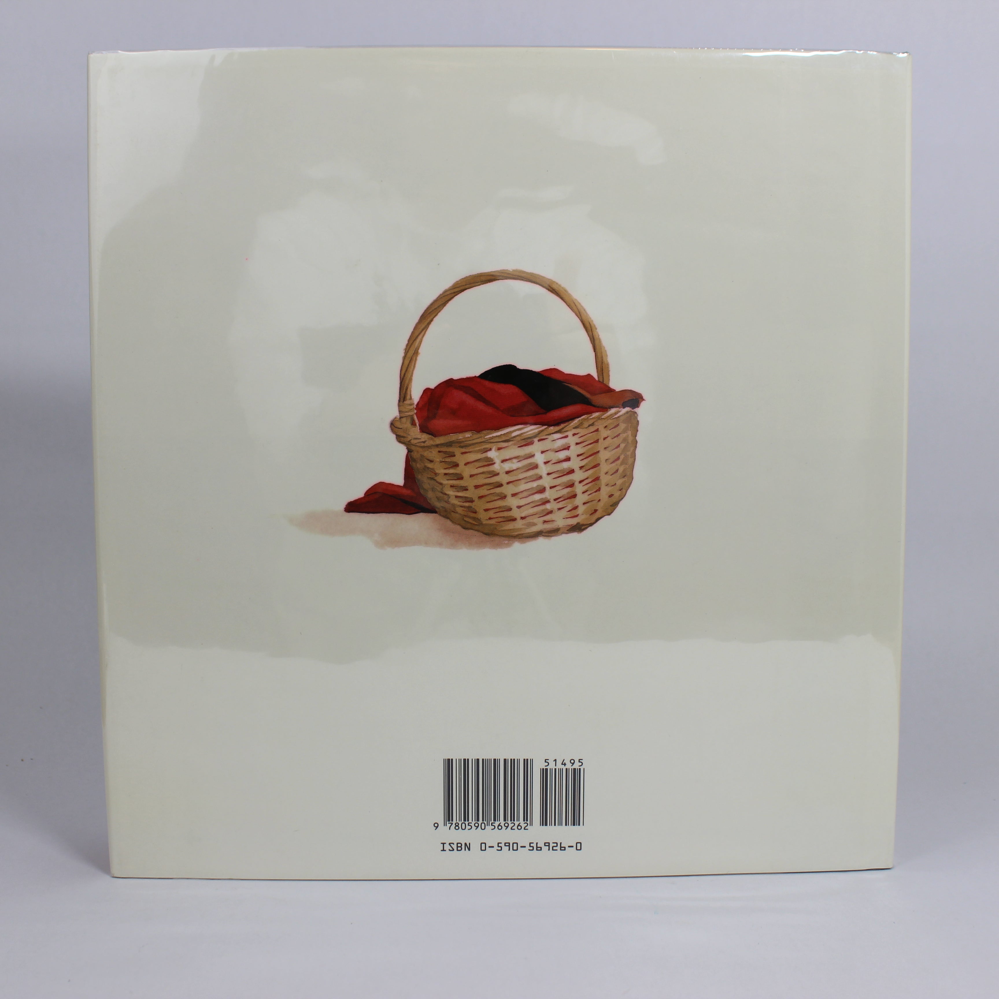 Our New Puppy - Isabelle Harper (First Edition, Hardcover, 1996) - Image 3