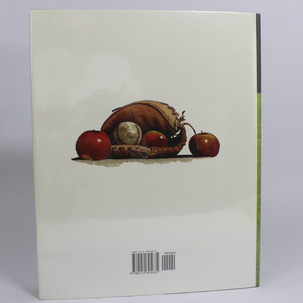 Cloud Eyes - Kathryn Lasky (First Edition, Hardcover, 1994) - Image 3