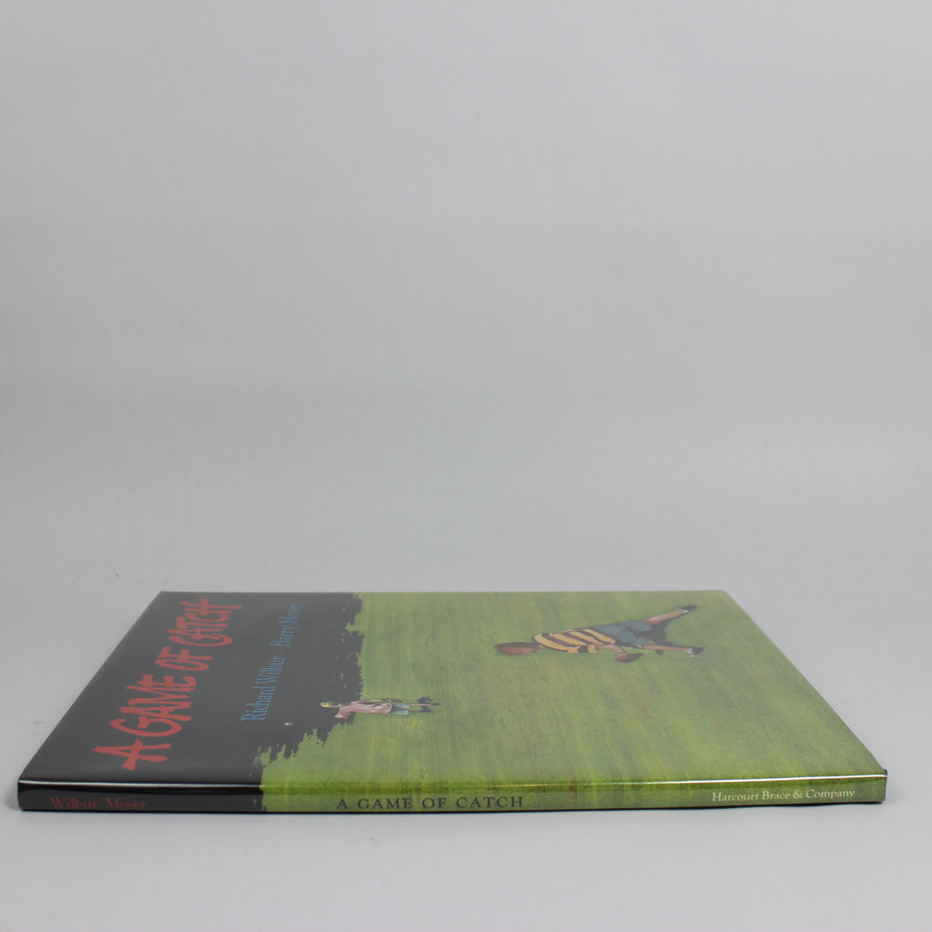 Cloud Eyes - Kathryn Lasky (First Edition, Hardcover, 1994) - Image 4