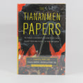 The Tiananmen Papers - Liang Zhang, Andrew J. Nathan, Perry Link, Orville Schell (First Edition, Hardcover, 2001)