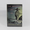 The Question of Hu - Jonathan D. Spence (First Edition, Hardcover, 1988)