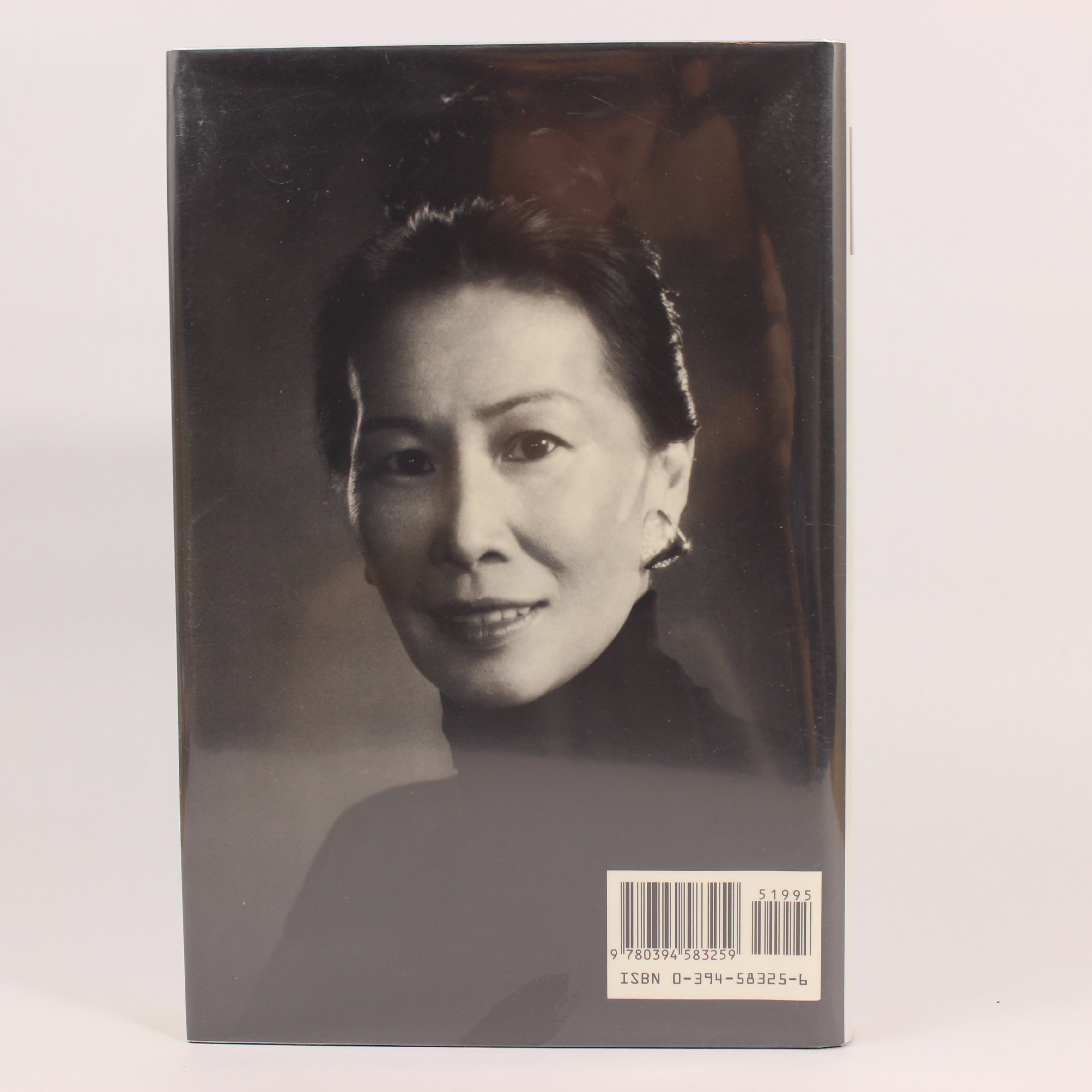 Legacies: A Chinese Mosaic - Bette Bao Lord (First Edition, Hardcover, 1990) - Image 2