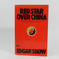 Red Star Over China - Edgar Snow (First Edition, Paperback, 1937)