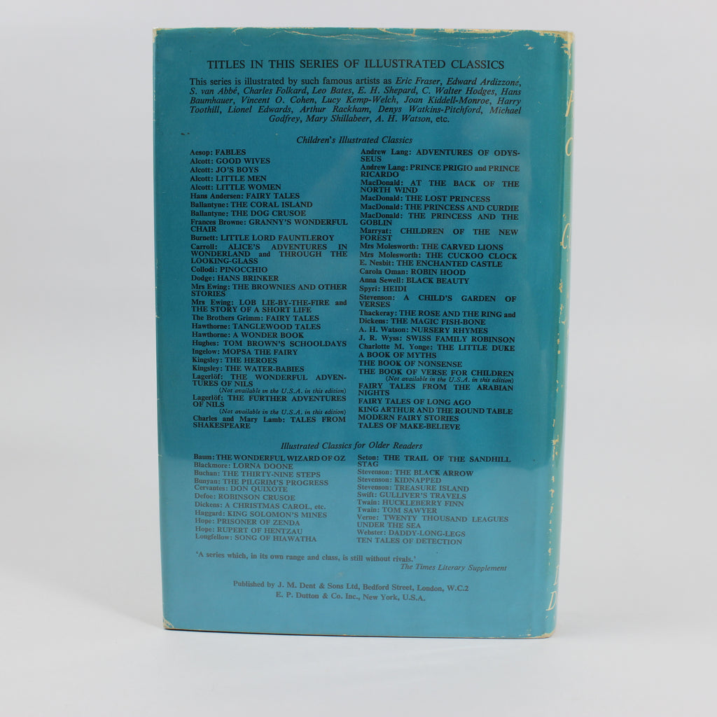 Pinocchio: The Tale of a Puppet - C. Collodi (Hardcover, 1965) - Image 2