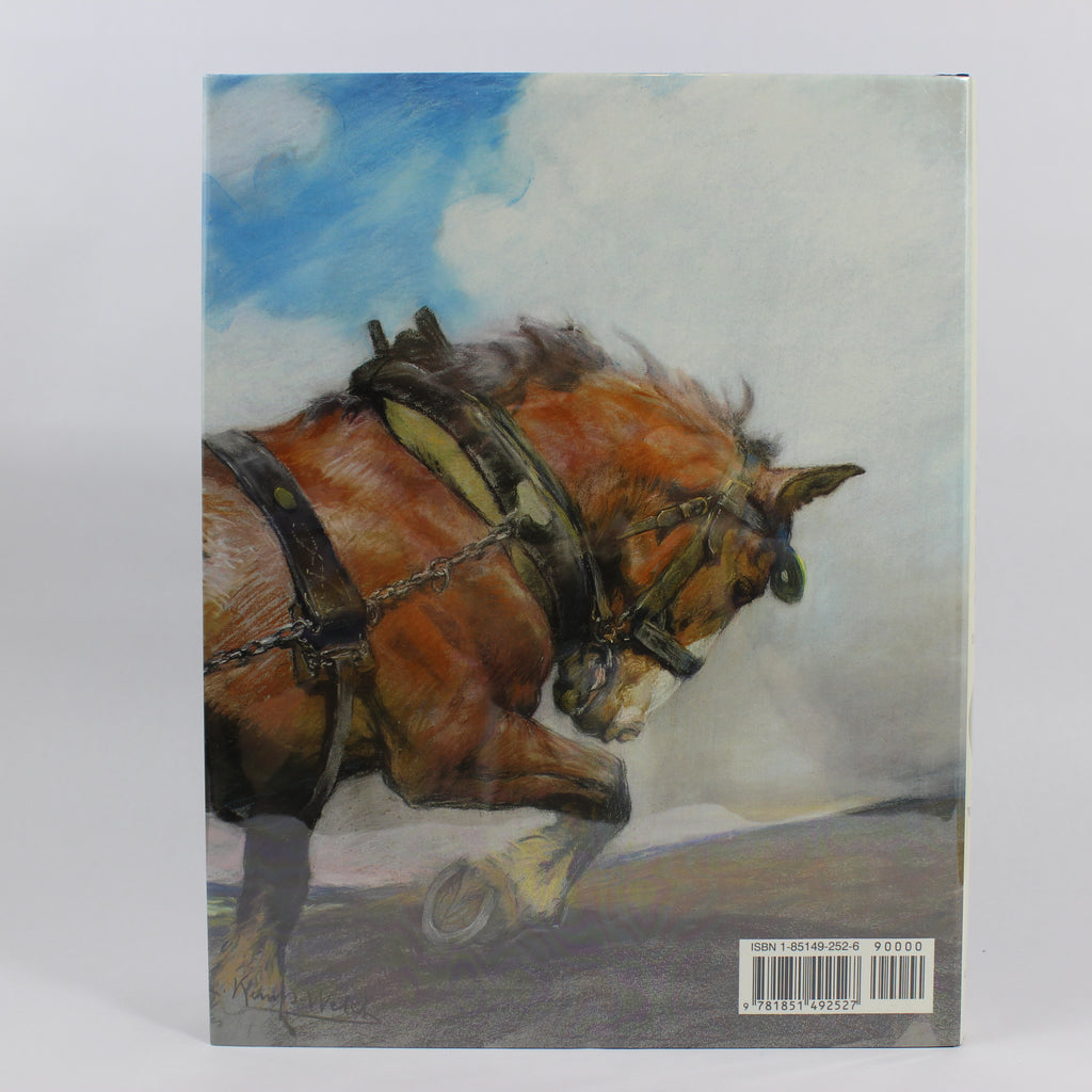 Lucy Kemp-Welch 1869-1958: The Spirit of the Horse - Laura Wortley (Hardcover, 1996) - Image 2