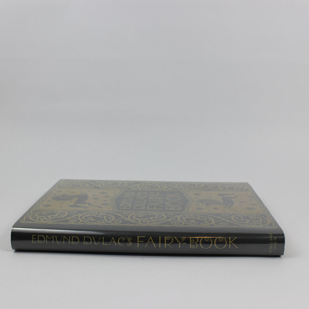Edmund Dulvac's Fairy Book - Edmund Dulvac (Hardcover, 1988) - Image 3