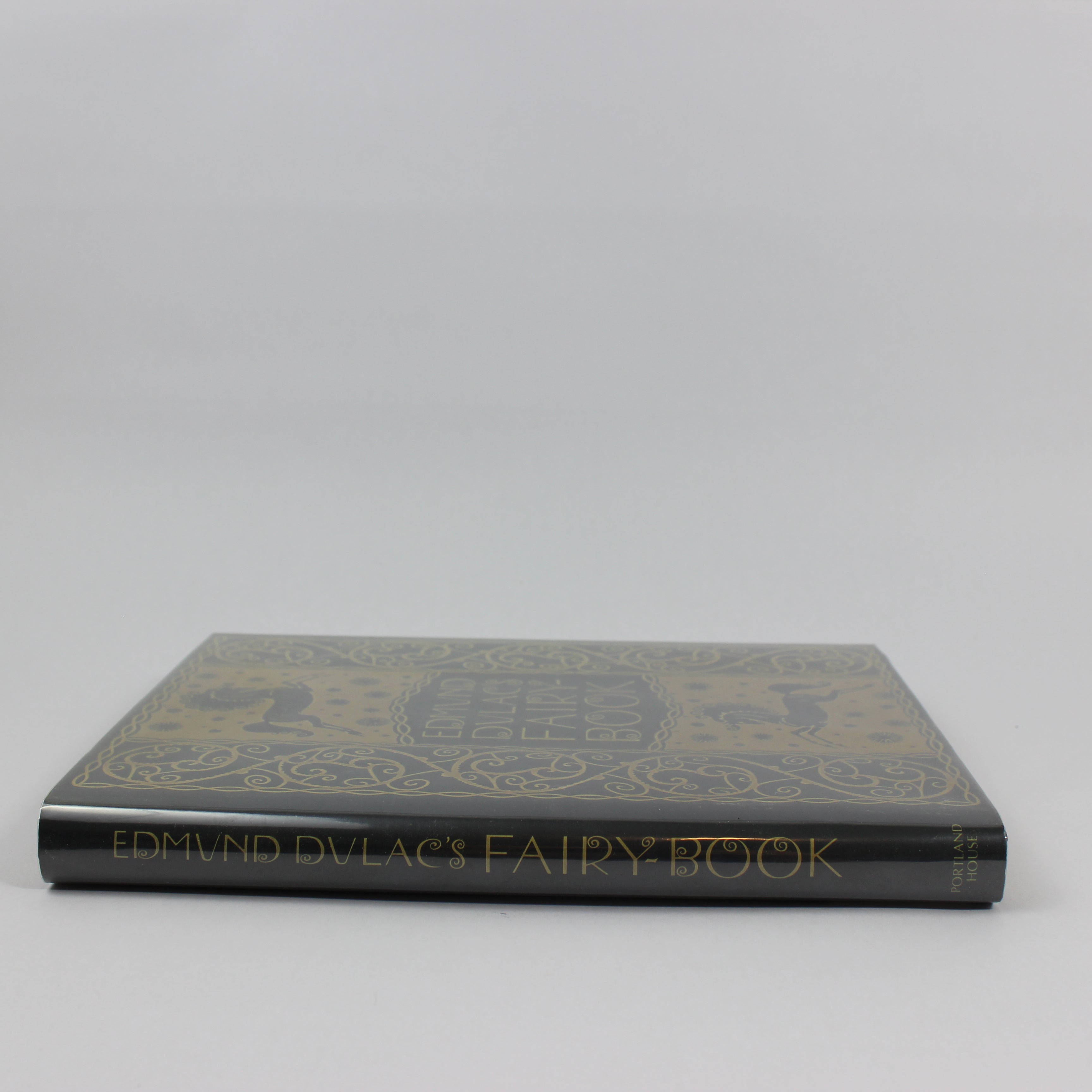 Edmund Dulvac's Fairy Book - Edmund Dulvac (Hardcover, 1988) - Image 3
