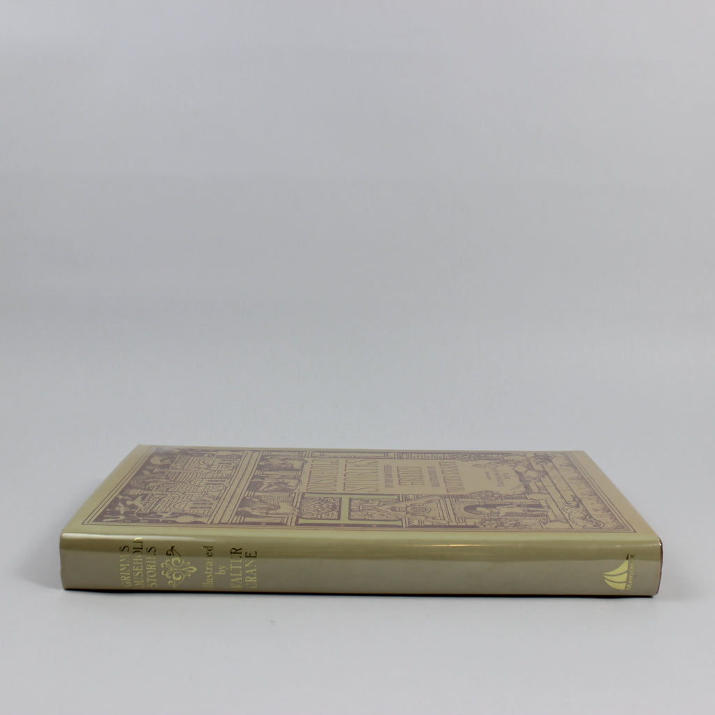 Household Stories by the Brothers Grimm - Jacob and Wilhelm Grimm (Hardcover, 1979) - Image 3