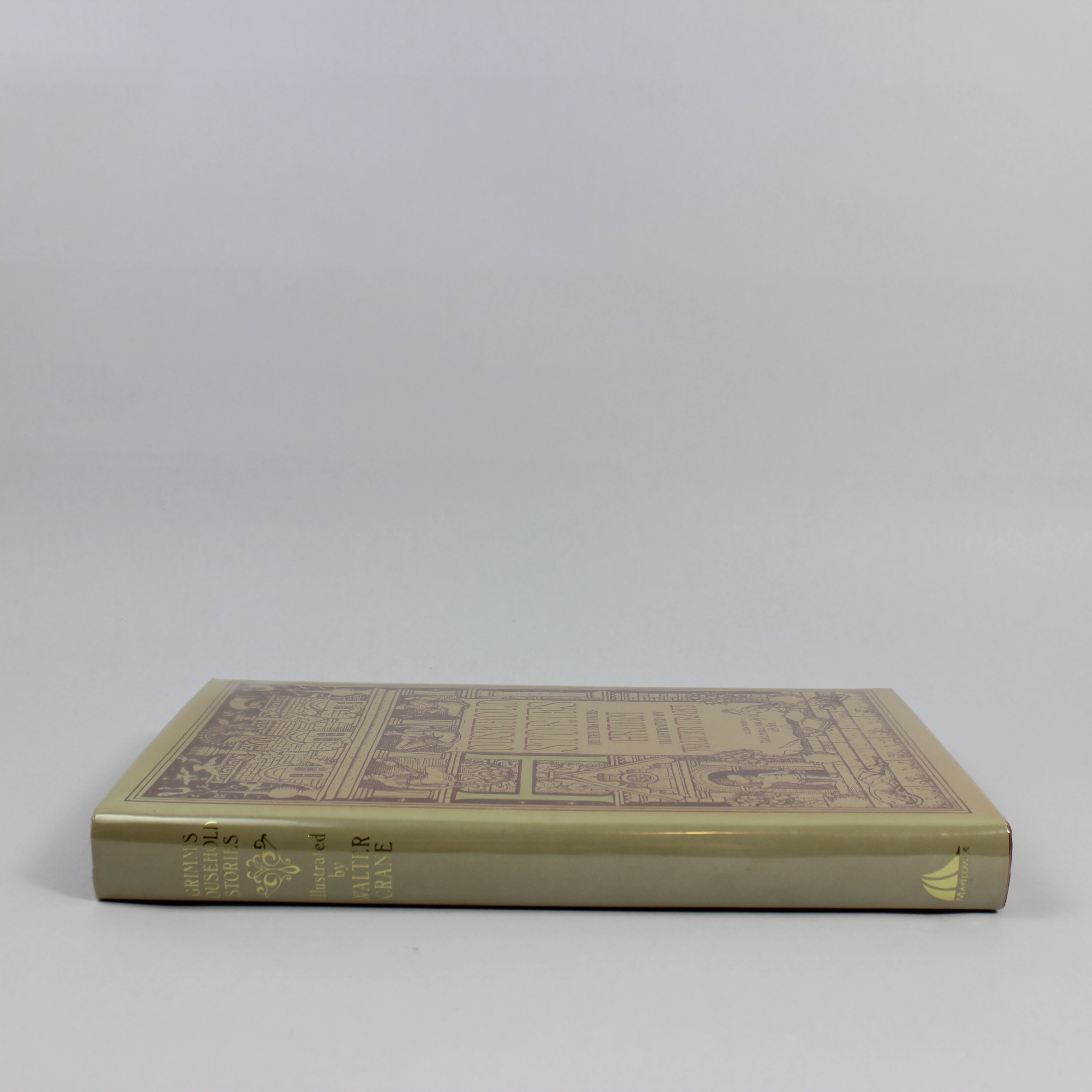 Household Stories by the Brothers Grimm - Jacob and Wilhelm Grimm (Hardcover, 1979) - Image 3