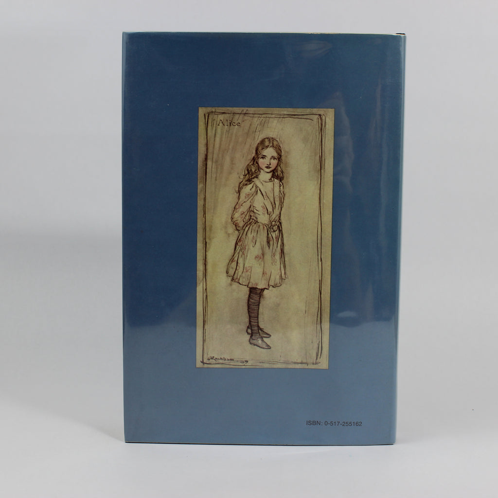 Alice's Adventures in Wonderland - Lewis Carroll (Hardcover, 1978) - Image 2