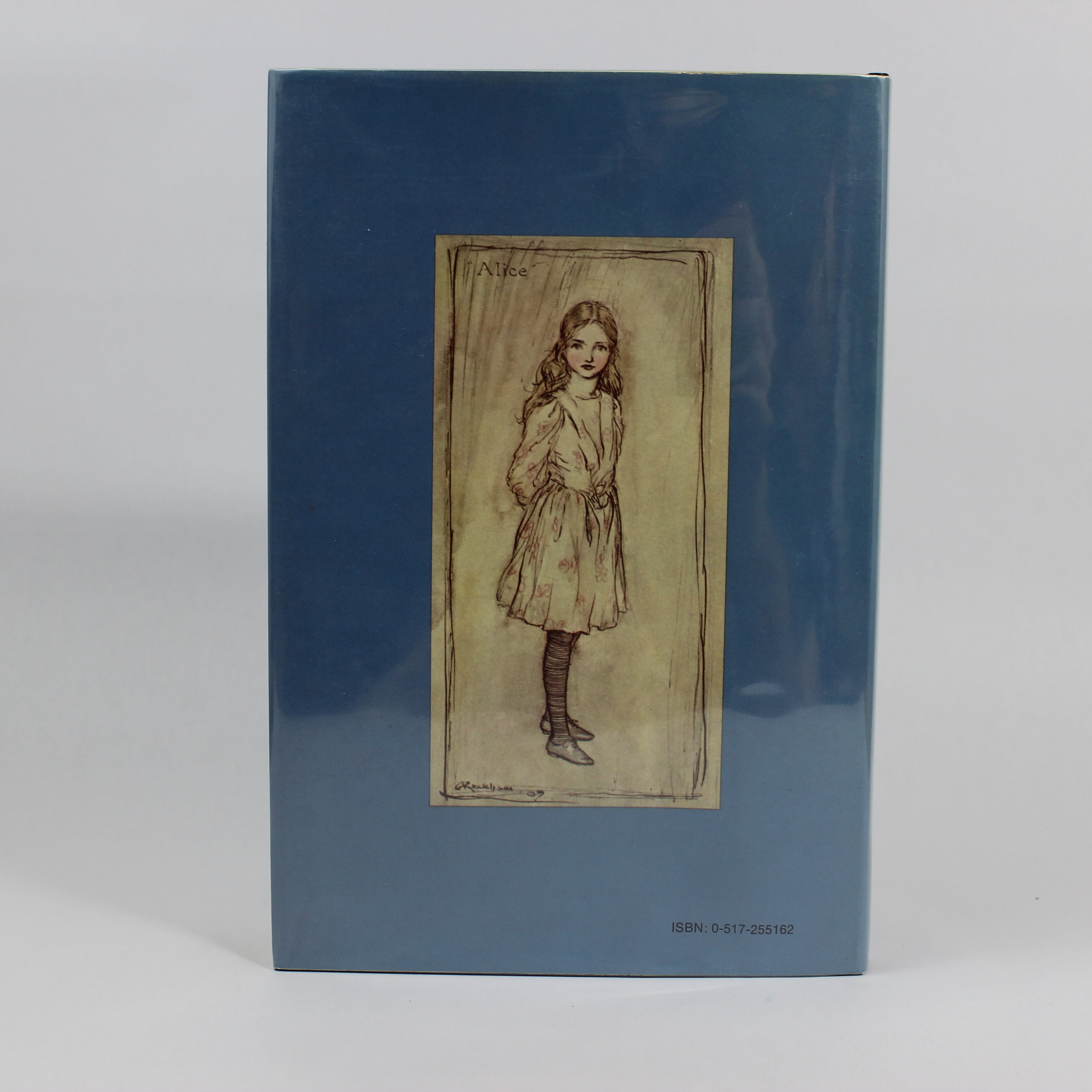 Alice's Adventures in Wonderland - Lewis Carroll (Hardcover, 1978) - Image 2