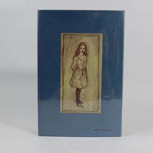 Alice's Adventures in Wonderland - Lewis Carroll (Hardcover, 1978) - Image 2