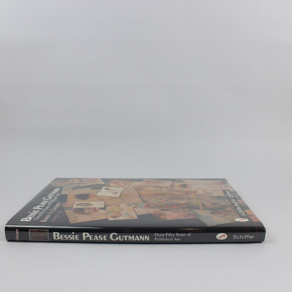 Bessie Pease Gutmann: Over Fifty Years of Published Art - Karen A. Choppa (Hardcover, 1998) - Image 3