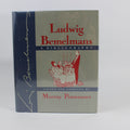 Ludwig Bemelmans: A Comprehensive Bibliography - Murray Pommerance (First Edition, Hardcover, 1993)