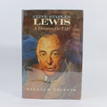 Clive Staples Lewis: A Dramatic Life - William Griffin (First Edition, Hardcover, 1986)