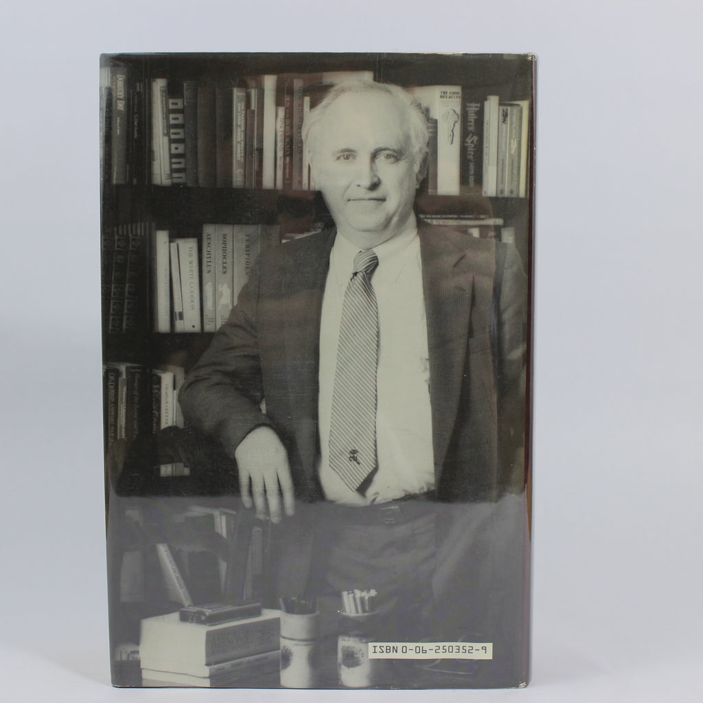Clive Staples Lewis: A Dramatic Life - William Griffin (First Edition, Hardcover, 1986) - Image 2