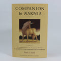 Companion To Narnia - Paul F. Ford, Lorinda Bryan Cauley (Paperback, 1994)