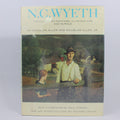 N.C. Wyeth: The Collected Paintings, Illustrations and Murals - Douglas Jr Allen, Douglas Allen, Richard Layton, Paul Hogan (Hardcover, 1984)