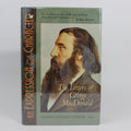 An Expression of Character: The Letters of George Macdonald - George Macdonald (Hardcover, 1994)