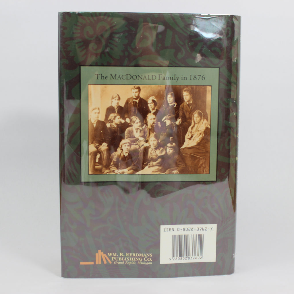 An Expression of Character: The Letters of George Macdonald - George Macdonald (Hardcover, 1994) - Image 2