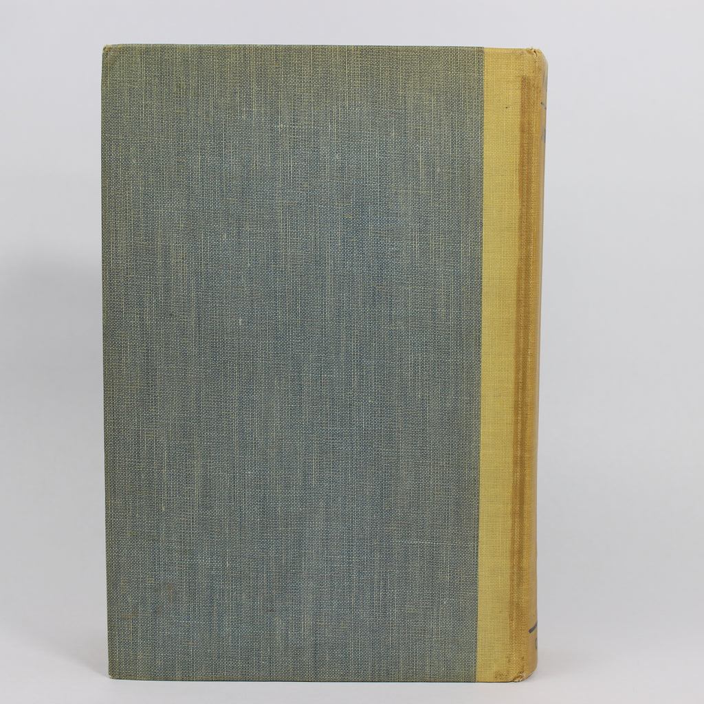 Autobiography: A. A. Milne - A. A. Milne (First Edition, Hardcover, 1939) - Image 2