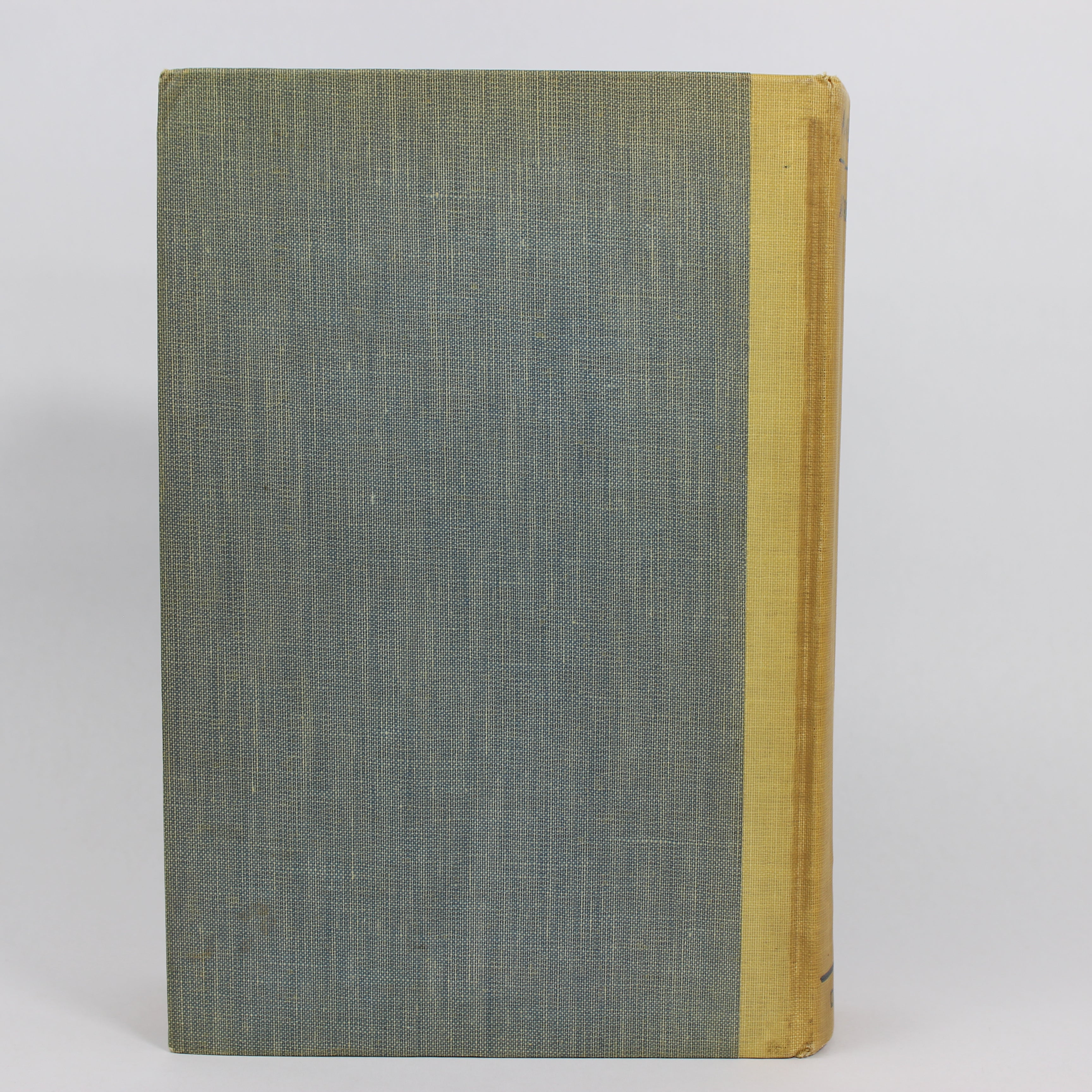 Autobiography: A. A. Milne - A. A. Milne (First Edition, Hardcover, 1939) - Image 2