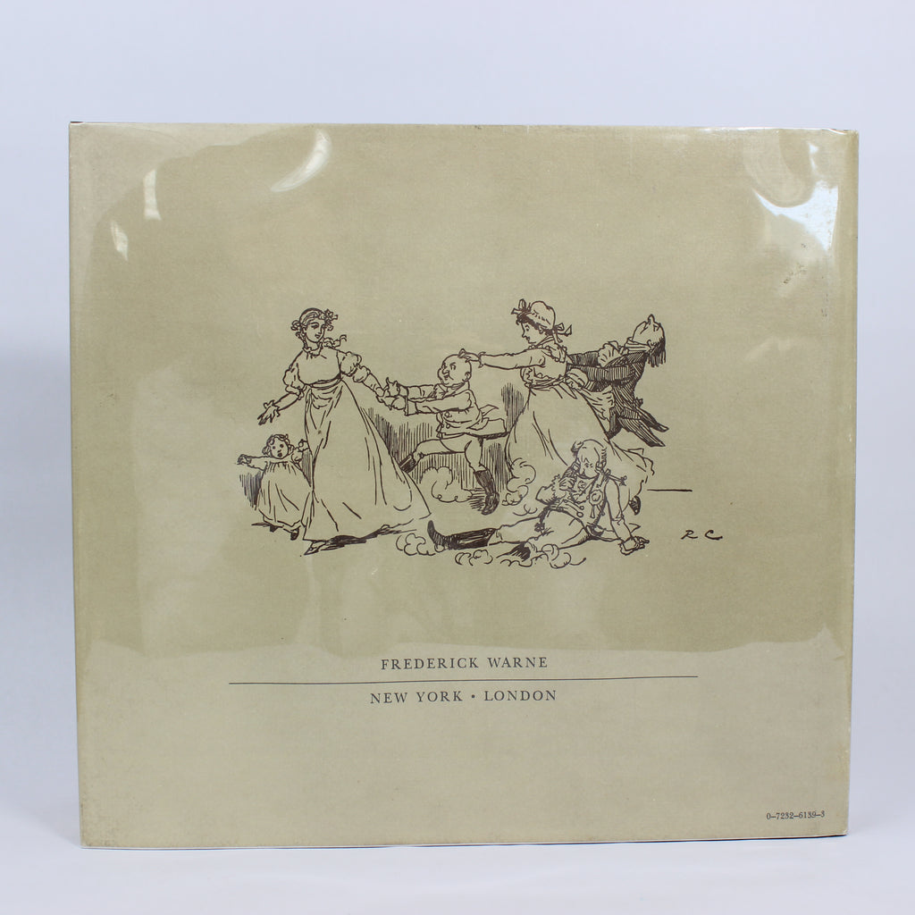 Randolph Caldecott Treasury - Randolph Caldecott, Elizabeth T. Billington, Maurice Sendak (Hardcover, 1978) - Image 2