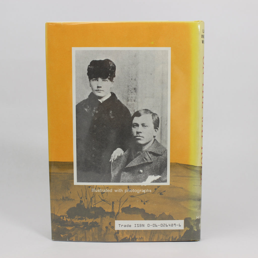 On the Way Home: The Diary of a Trip from South Dakota to Mansfield, Missouri, in 1894 - Laura Ingalls Wilder (Hardcover, 1994) - Image 2