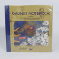 Sabine's Notebook: In Which the Extraordinary Correspondence of Griffin & Sabine Continues - Nick Bantock (First Edition, Hardcover, 1992)