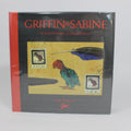 Griffin & Sabine: An Extraordinary Correspondence - Nick Bantock (First Edition, Hardcover, 1991)