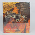 The Forgetting Room - Nick Bantock (First Edition, Hardcover, 1997)