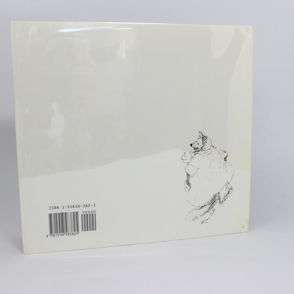 Little Red-Cap - Grimm, Jacob W.; Grimm, J.; Zwerger, L. (First Edition, Hardcover, 1995) - Image 2