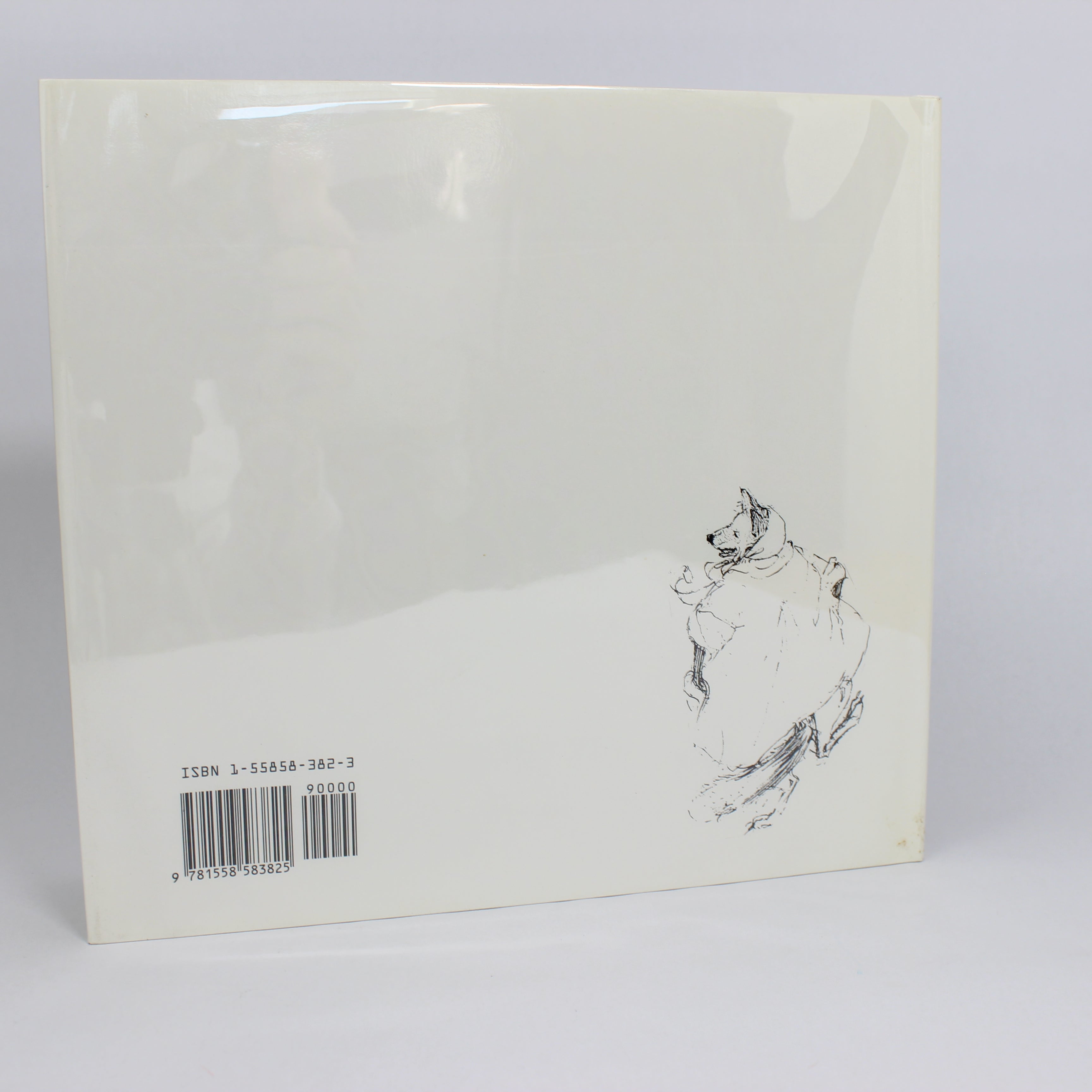 Little Red-Cap - Grimm, Jacob W.; Grimm, J.; Zwerger, L. (First Edition, Hardcover, 1995) - Image 2