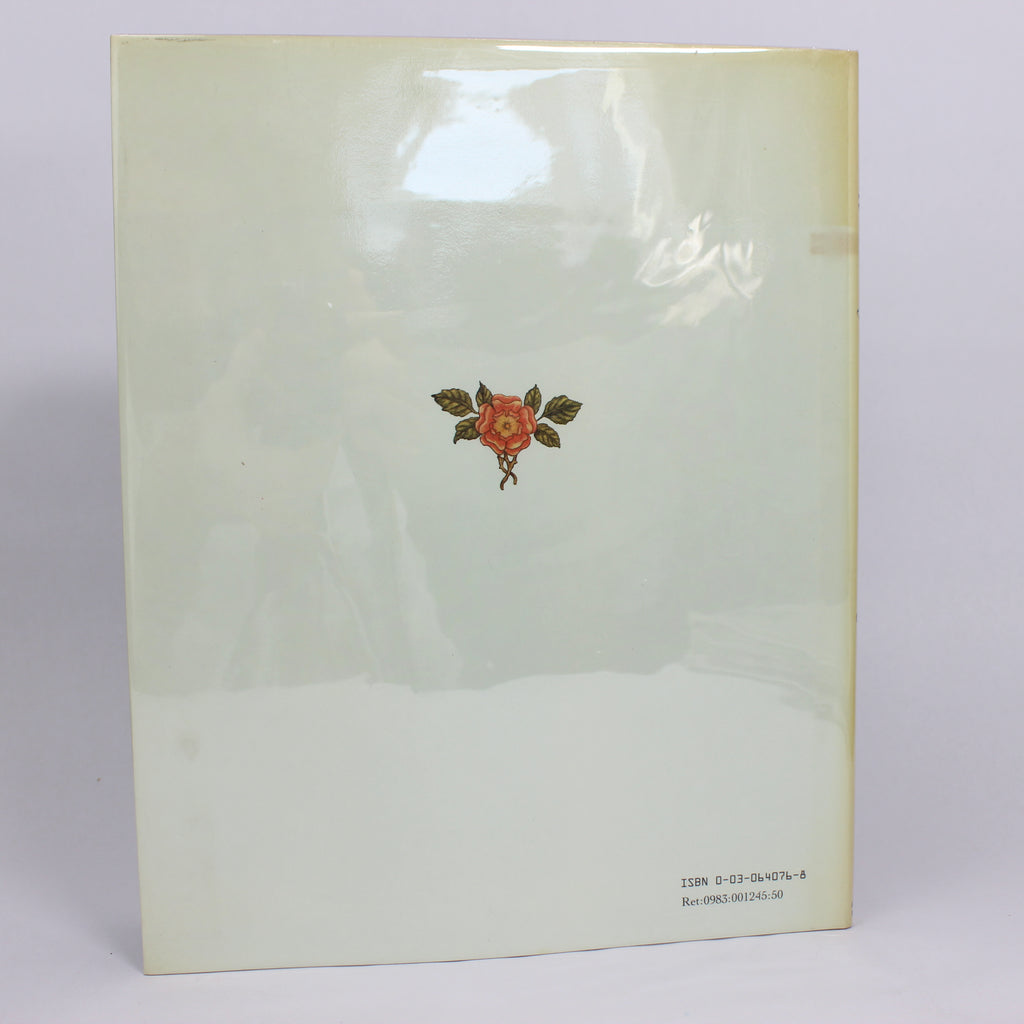 Beauty and the Beast - Deborah Apy (First Edition, Hardcover, 1983) - Image 2