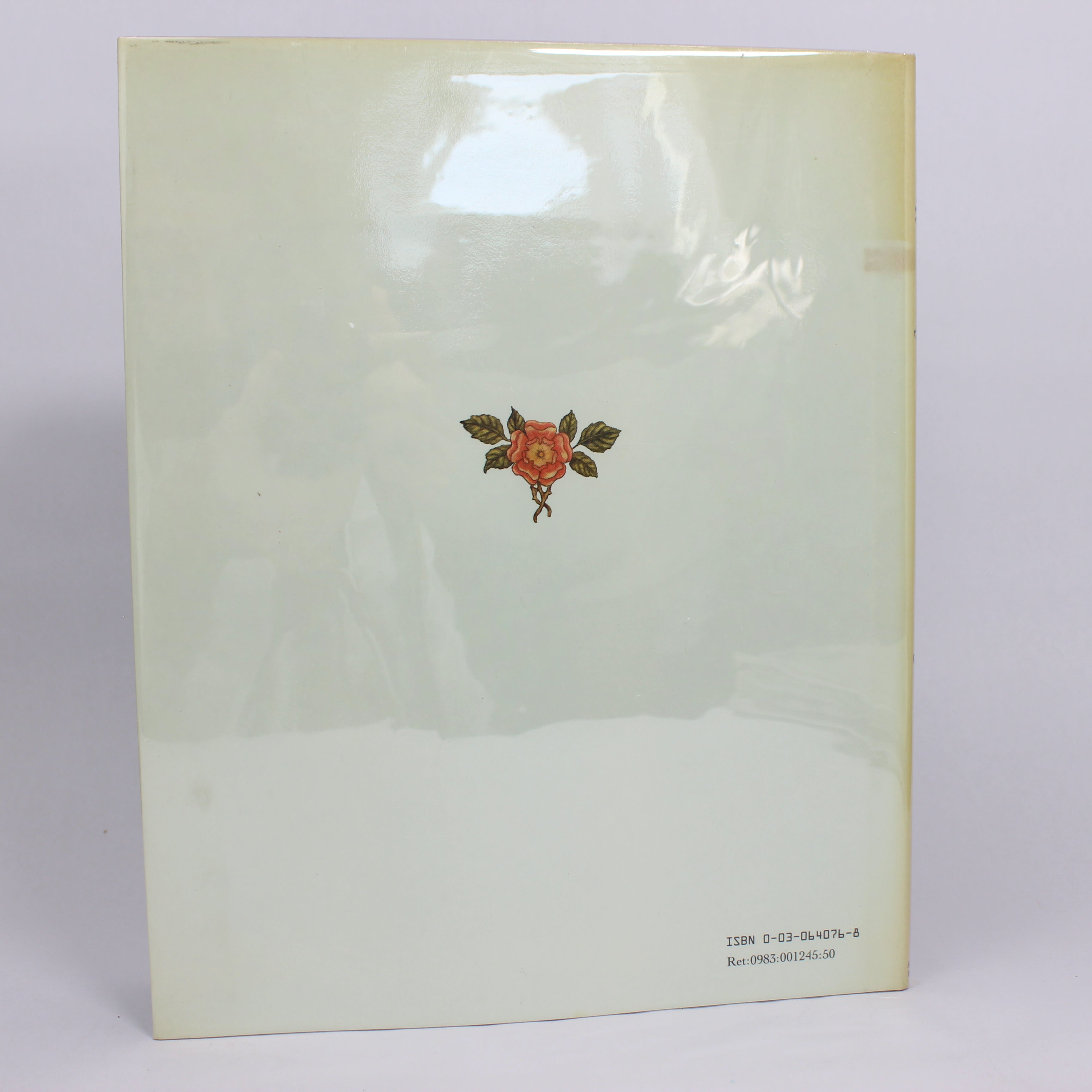 Beauty and the Beast - Deborah Apy (First Edition, Hardcover, 1983) - Image 2