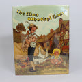 The Man Who Kept House - Kathleen and Michael Hague (First Edition, Hardcover, 1982)