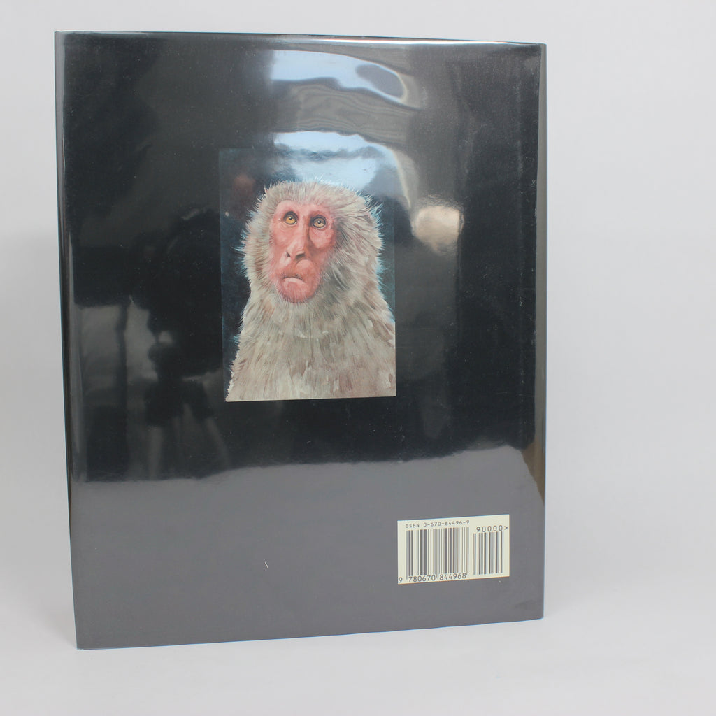Prayers from the Ark Selected - Carmen Bernos De Gasztold (First Edition, Hardcover, 1992) - Image 2