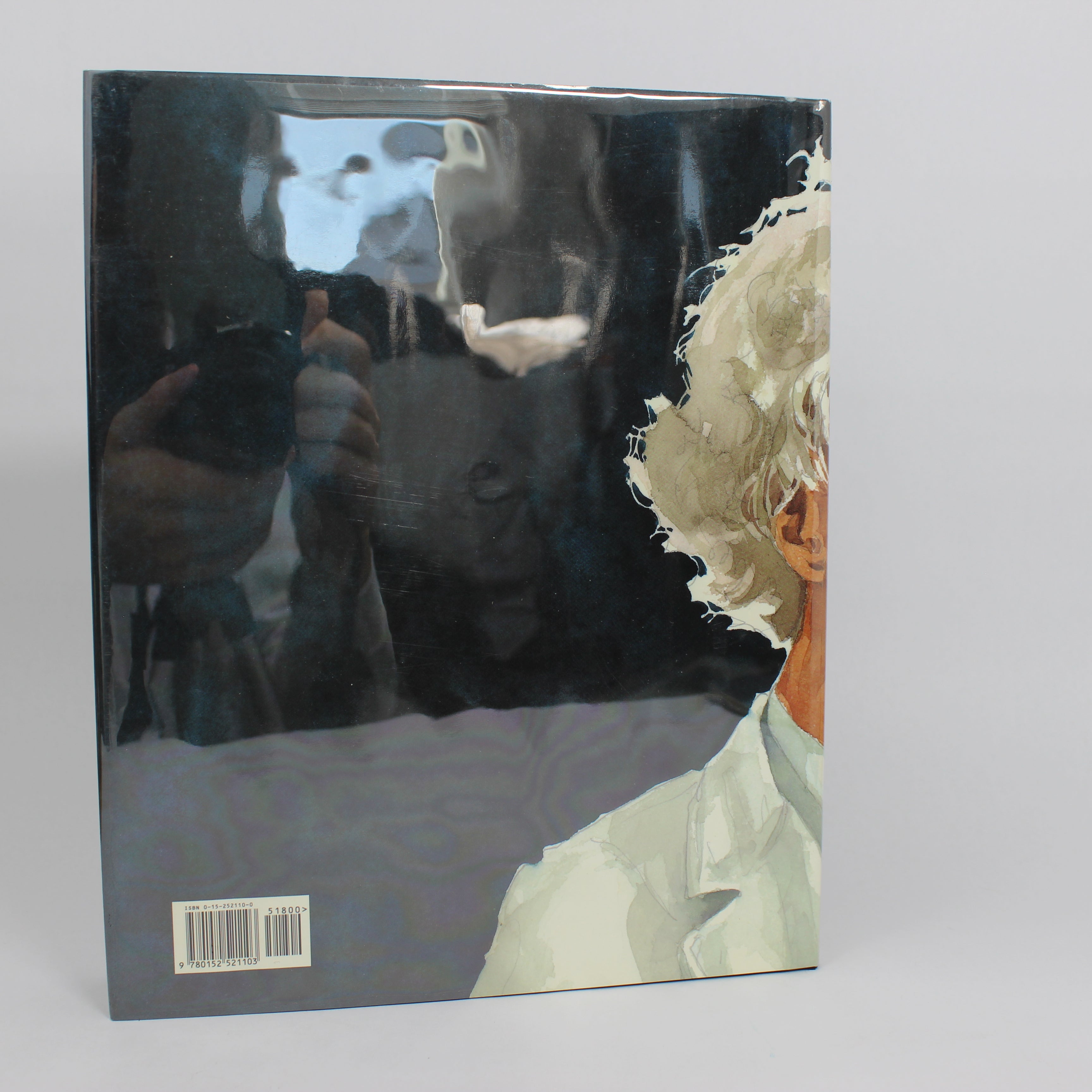 A Brilliant Streak: The Making of Mark Twain - Kathryn Lasky (First Edition, Hardcover, 1998) - Image 2