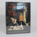 The Ballad of Biddy Early - Nancy Willard (First Edition, Hardcover, 1989)