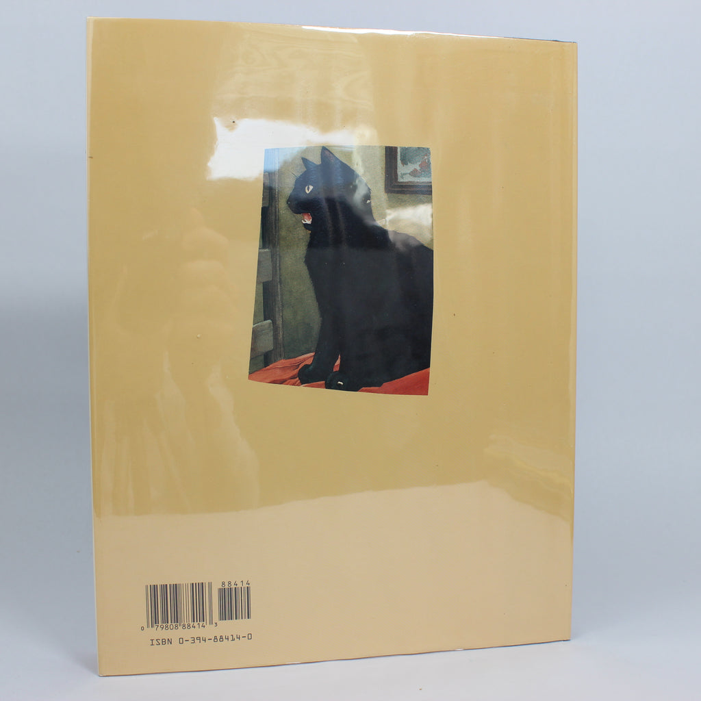 The Ballad of Biddy Early - Nancy Willard (First Edition, Hardcover, 1989) - Image 2