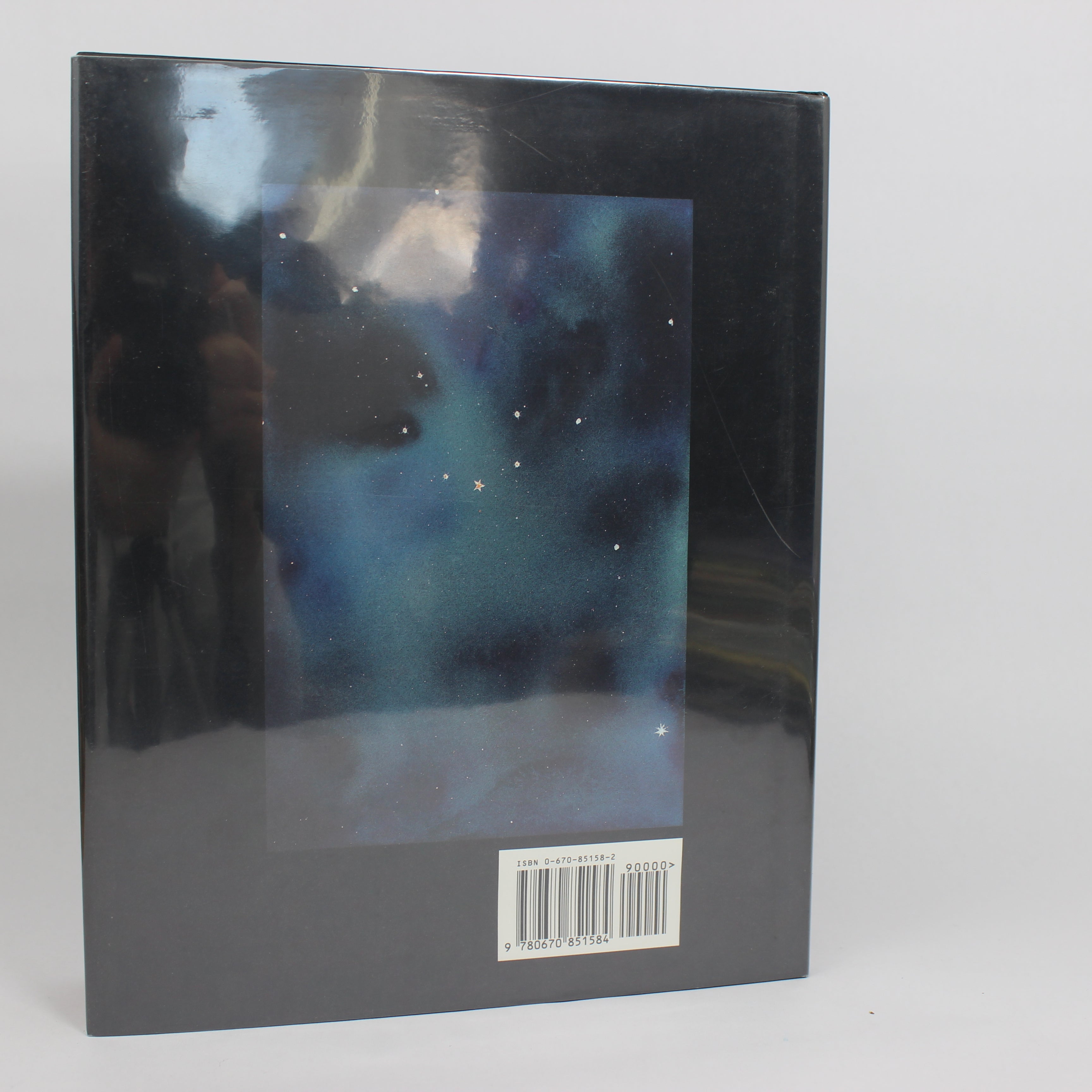 Ariadne, Awake! - Doris Orgel (First Edition, Hardcover, 1994) - Image 3
