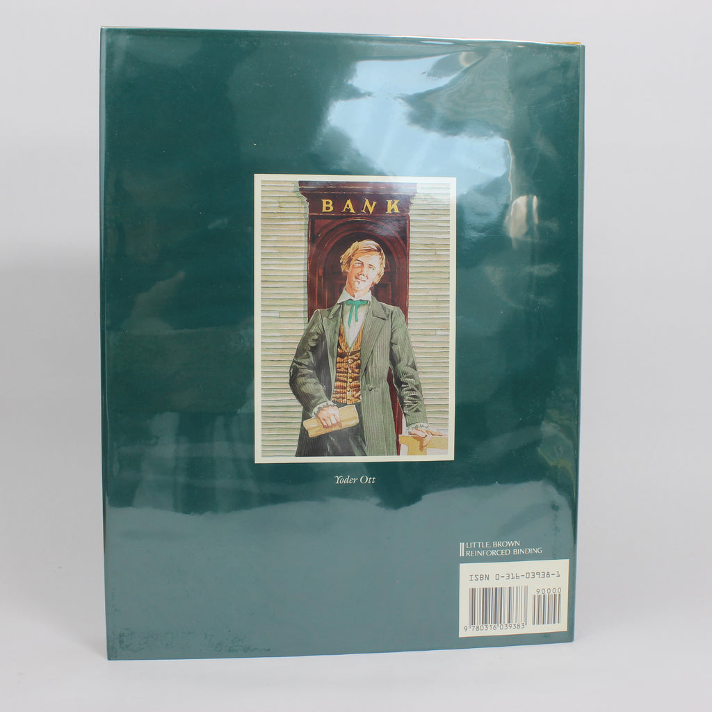 The Tinderbox - Hans Christian Andersen (First Edition, Hardcover, 1990) - Image 2
