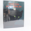 Noah's Cats and the Devil's Fire - Arielle North Olsen (First Edition, Hardcover, 1992)