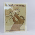 Grandpa's Gamble - Richard Michelson (Hardcover, 1999)