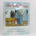 The Bird House - Cynthia Rylant (First Edition, Hardcover, 1998)