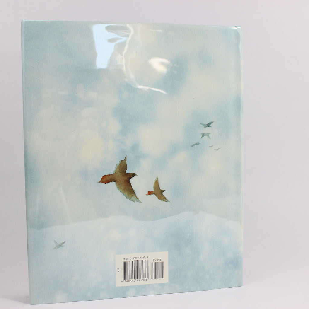 The Bird House - Cynthia Rylant (First Edition, Hardcover, 1998) - Image 2