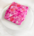 Two-Sided Minky Blanket - The World's Softest Blanket